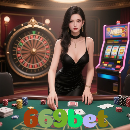 Roleta com Múltiplos Ganhos no 669bet