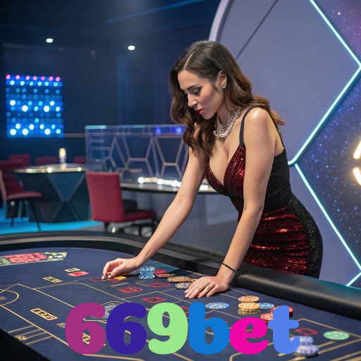 Viva a Emoção do Esporte ao Vivo no 669bet