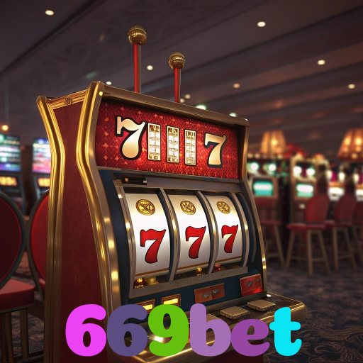 Aposte Alto e Ganhe no 669bet