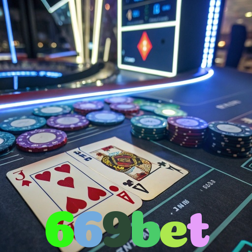 Participe de Sorteios com Prêmios Reais no 669bet
