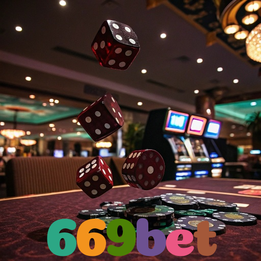 Segredos dos Campeões de Poker no 669bet