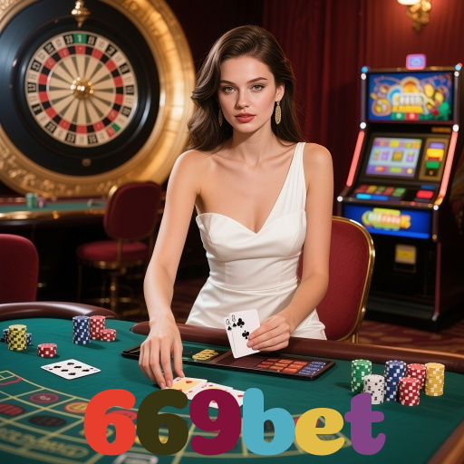 Ganhe Tudo em Uma Só Jogada no 669bet