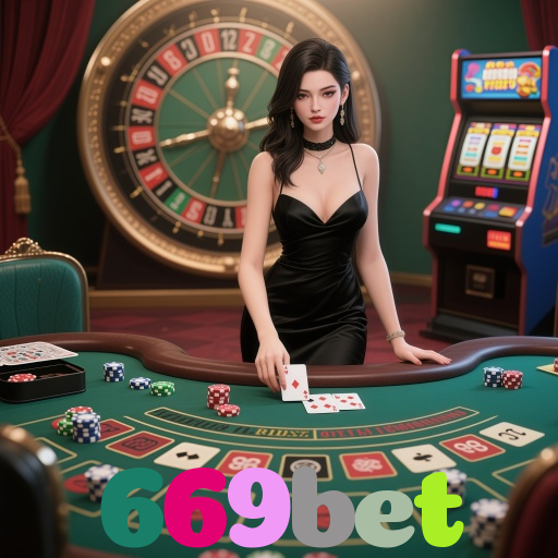 Aposte Alto e Vença no Poker do 669bet