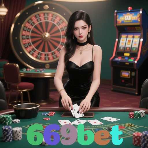 Ganhe Seguindo Padrões na Roleta do 669bet